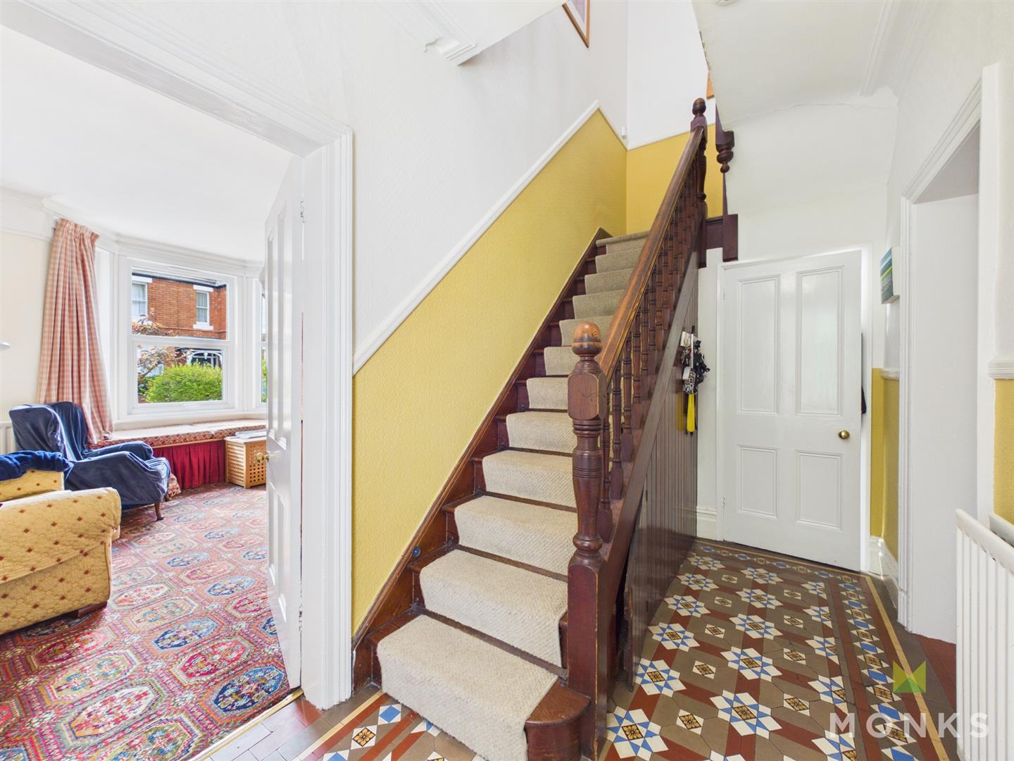 8 Holbache Road, Oswestry, SY11 1RP For Sale